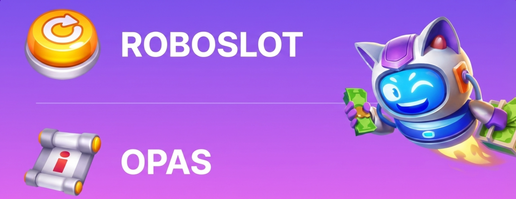 robocat casino robocat