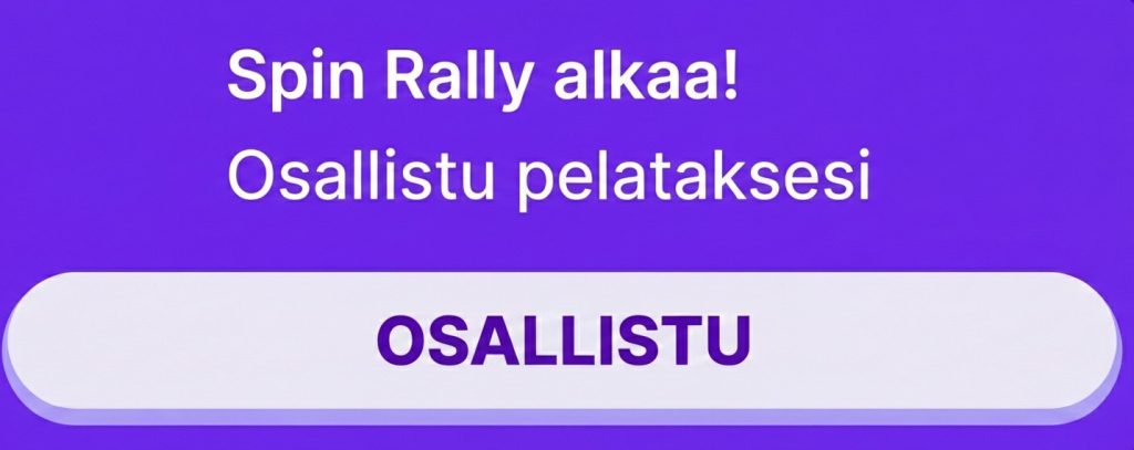 robocat casino spin rally