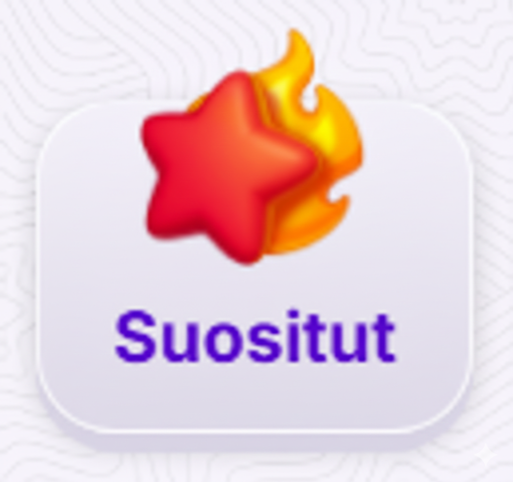 robocat casino suositut